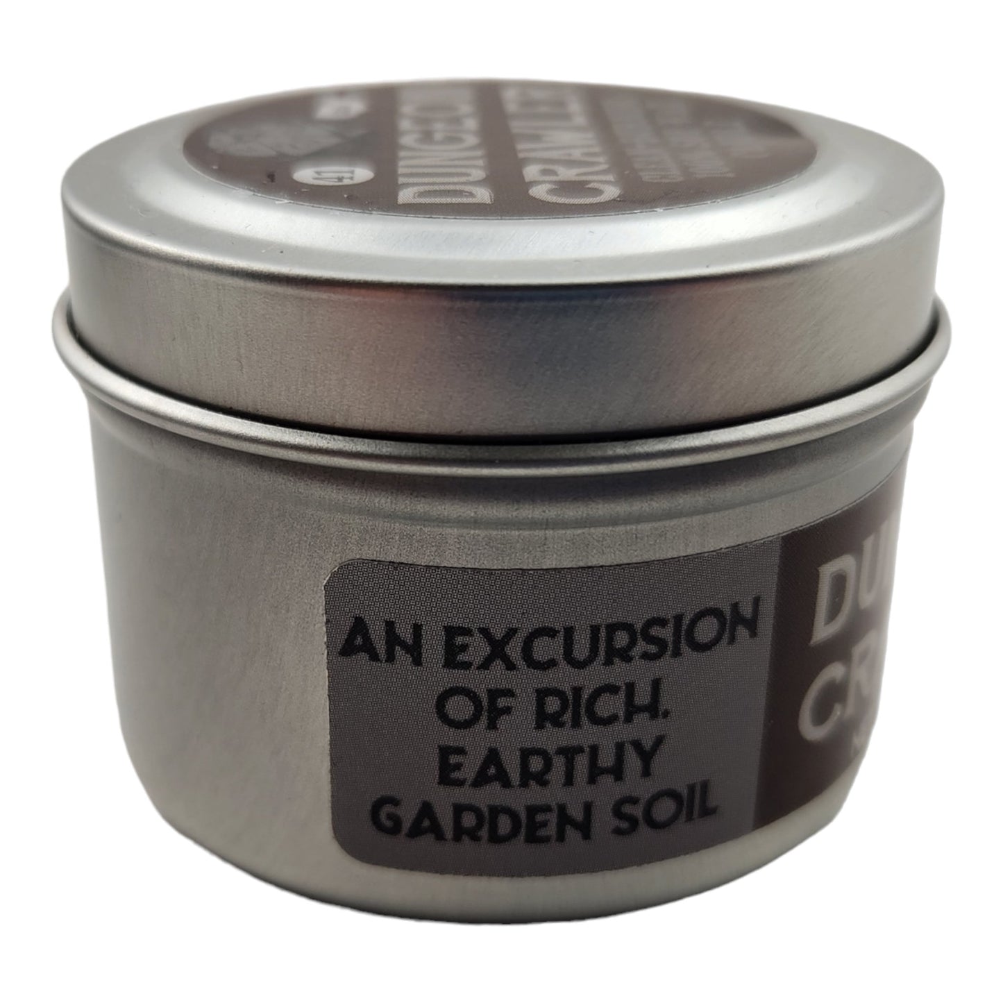 Dungeon Crawler Soy Candle - Rowan Gate