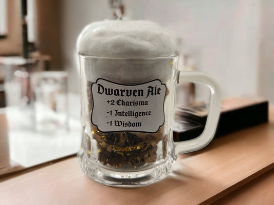 Dwarven Ale gift set - Rowan Gate