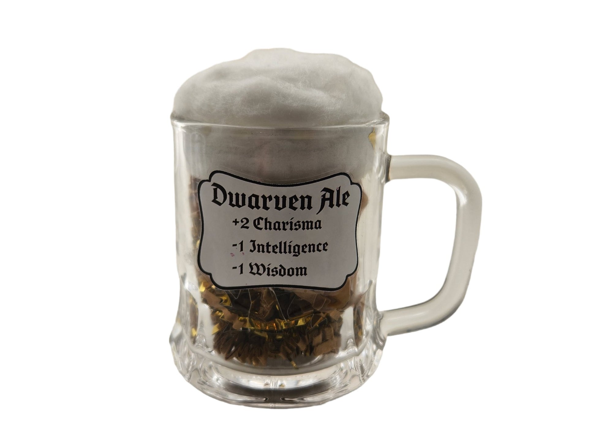 Dwarven Ale gift set - Rowan Gate