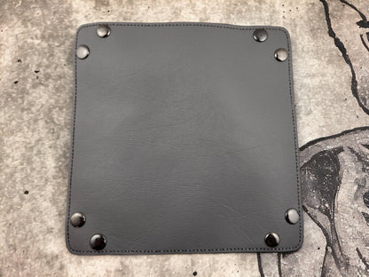 Elephant family dice tray - Rowan Gate