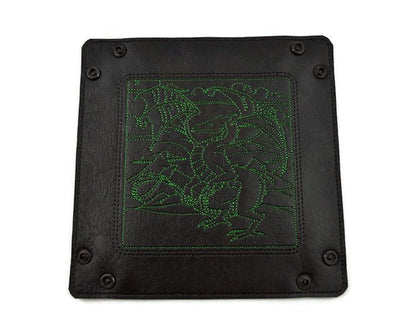 Emerals Dragon gift set - Rowan Gate