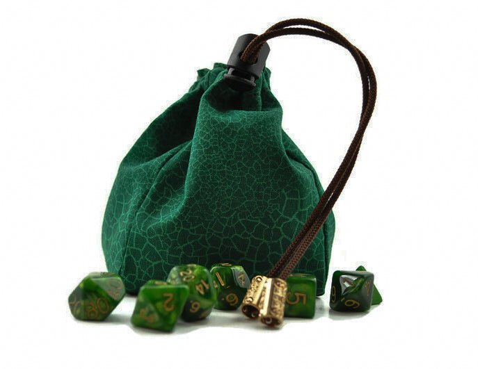 Emerals Dragon gift set - Rowan Gate