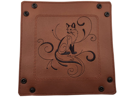 Fox gift set - Rowan Gate