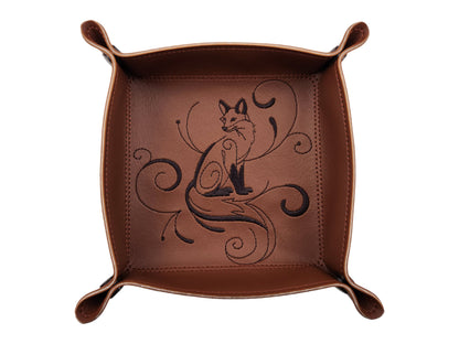 Fox gift set - Rowan Gate