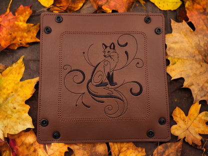 Fox gift set - Rowan Gate