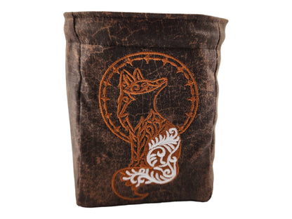 Fox gift set - Rowan Gate