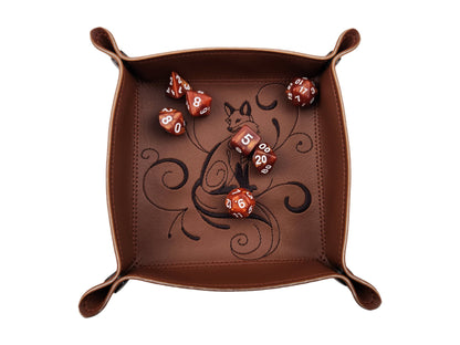 Fox gift set - Rowan Gate