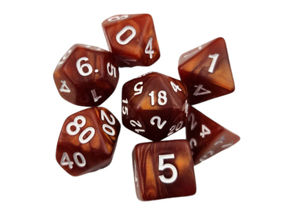 Fox gift set - Rowan Gate