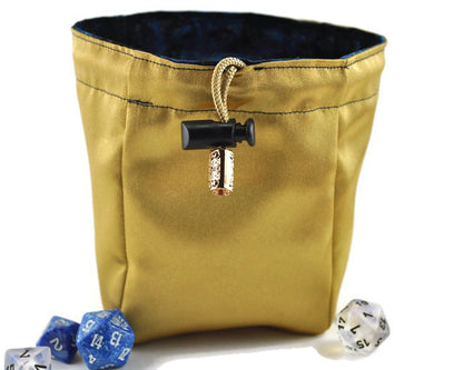 Galaxy Sky Dice Bag - Rowan Gate