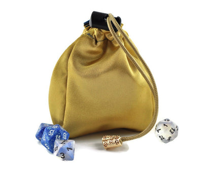 Galaxy Sky Dice Bag - Rowan Gate