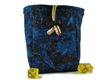 Griffon Dice Bag - Rowan Gate