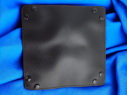 Haunted night dice tray - Rowan Gate