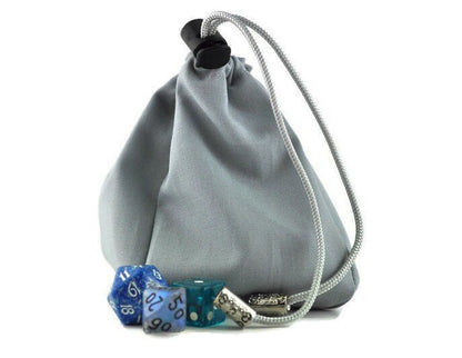 Hippocampus dice bag - Rowan Gate