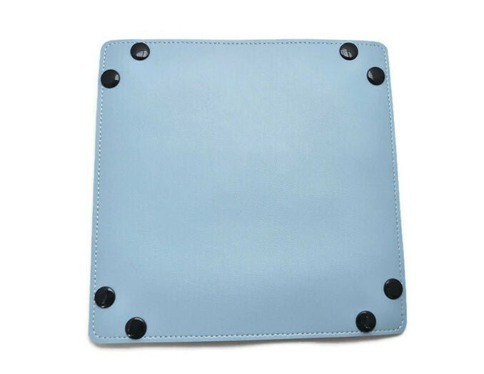 Light blue shark dice tray - Rowan Gate