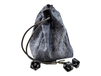 Mothman dice bag - Rowan Gate