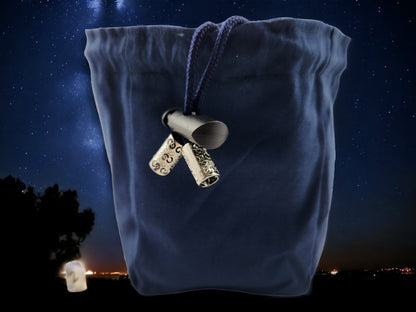 Night owl dice bag - Rowan Gate