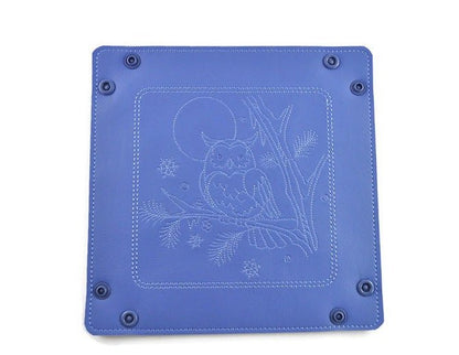 Night owl dice tray - Rowan Gate