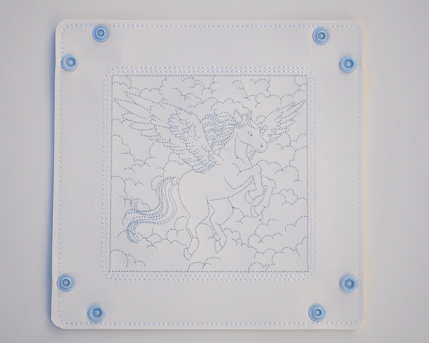 Pegasus Dice Tray - Rowan Gate