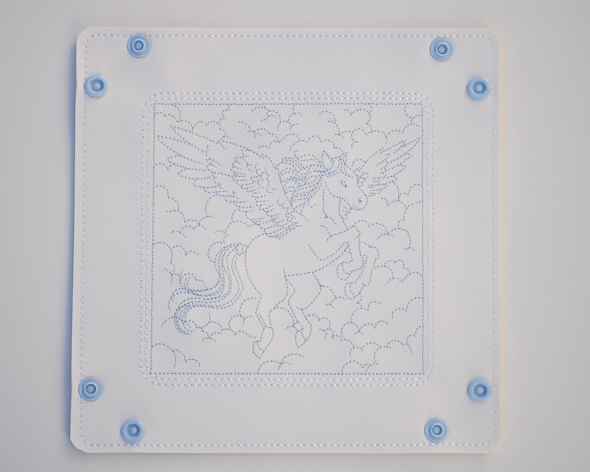 Pegasus Dice Tray - Rowan Gate