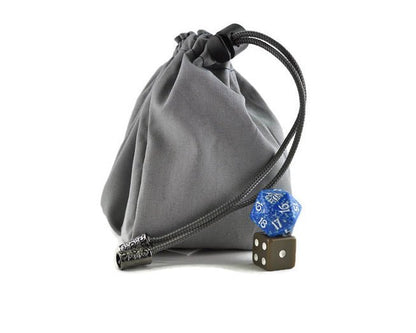 Pegasus in flight dice bag - Rowan Gate