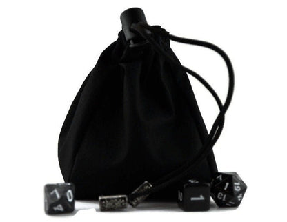 Plague Doctor Dice Bag - Rowan Gate