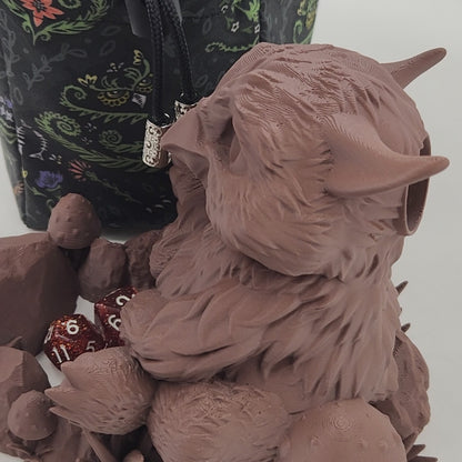 Owlbear TTRPG Gift Set