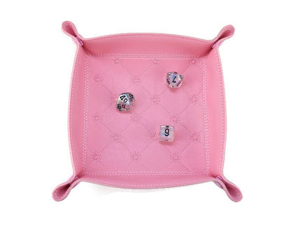 Princess pillow dice tray - Rowan Gate