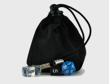 Shark dice bag - Rowan Gate