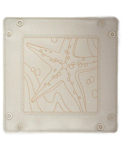 Starfish Dice Tray - Rowan Gate