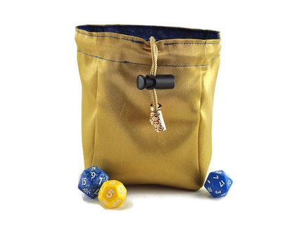 Summer Nights Dice Bag - Rowan Gate