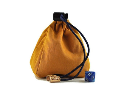 Sun dice bag - Rowan Gate