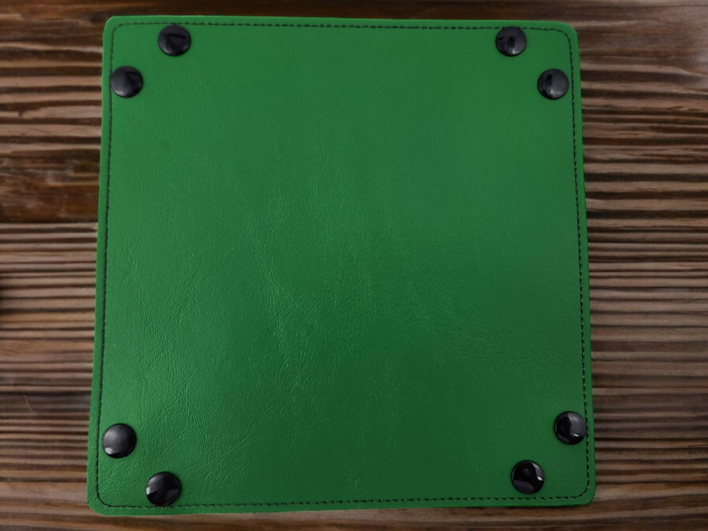 Turtle Dice Tray - Rowan Gate