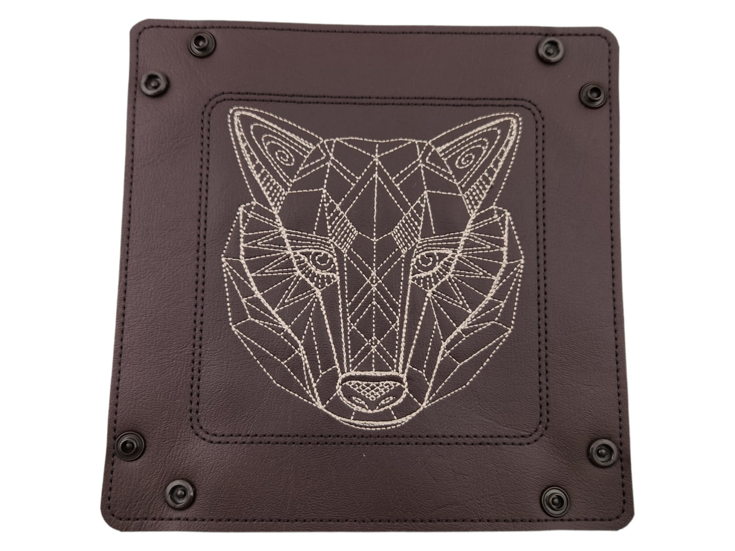 Wolf Dice Tray - Rowan Gate