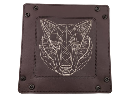 Wolf Dice Tray - Rowan Gate