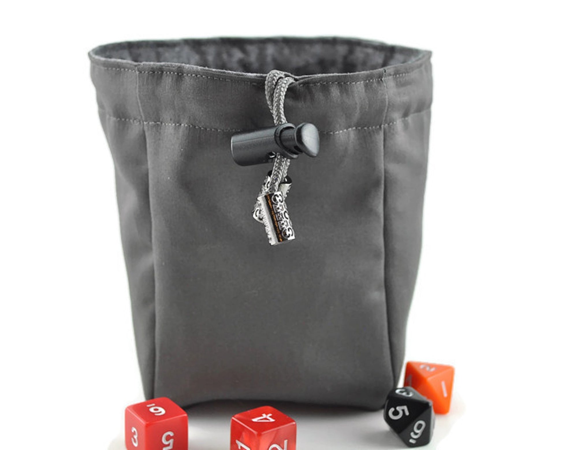 XP Dice Bag - Rowan Gate