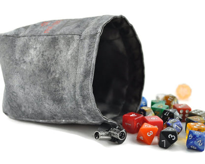 XP Dice Bag - Rowan Gate