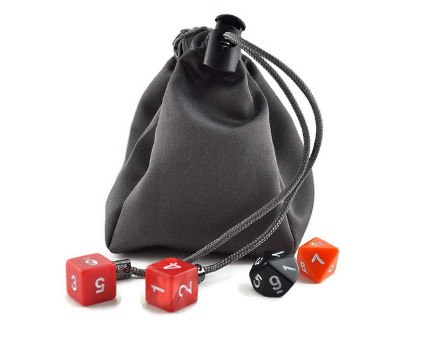 XP Dice Bag - Rowan Gate